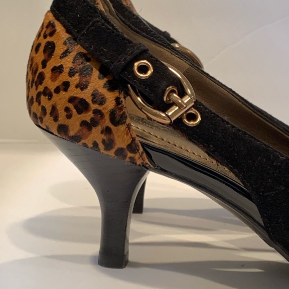 Joan & David, Pumps new - Picture 3 of 6